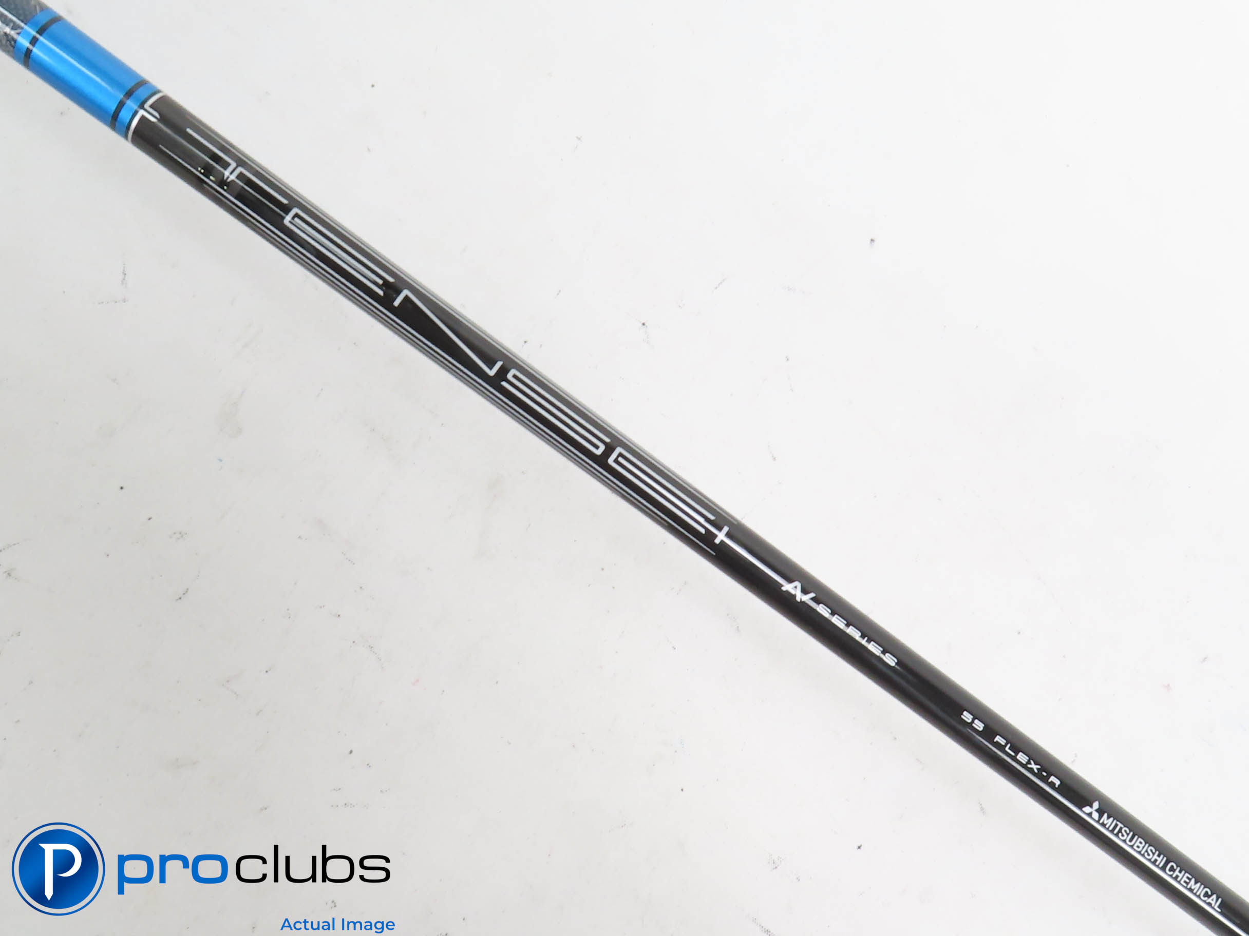 Titleist TSr3 9* Driver - Tensei AV Series Blue 55g Regular